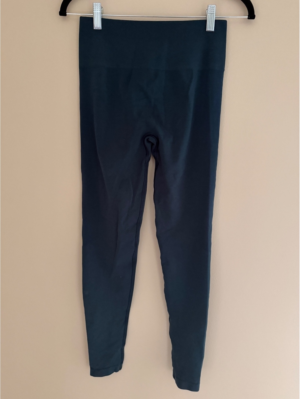 M Alphalete blue leggings